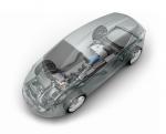 Opel Flextreme Concept 2007 года